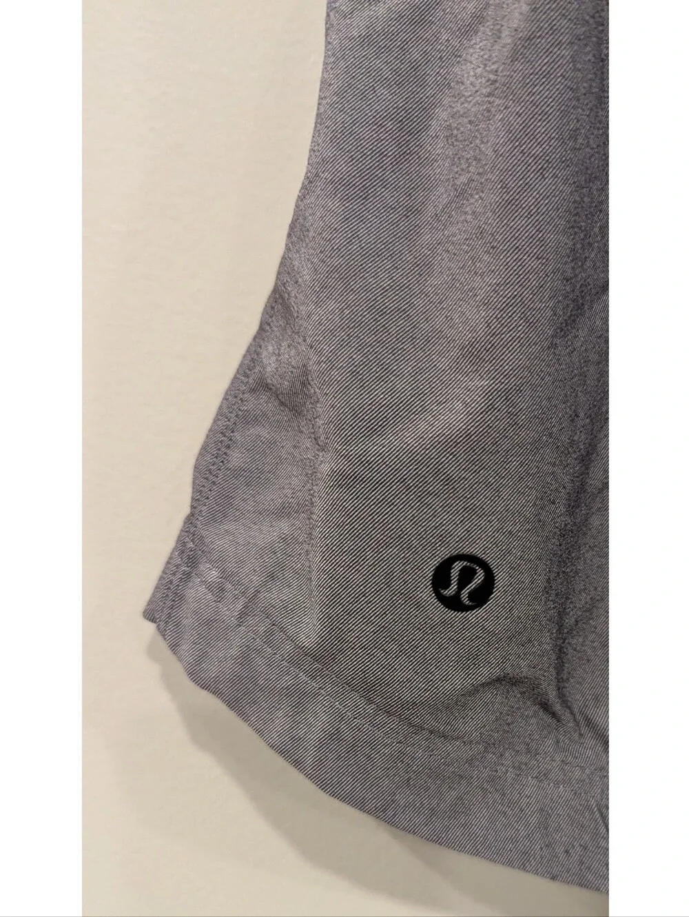 Lululemon The Works Shorts 8.5
